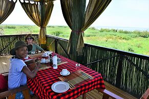 Little Okavango Camp