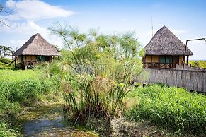 Little Okavango Camp