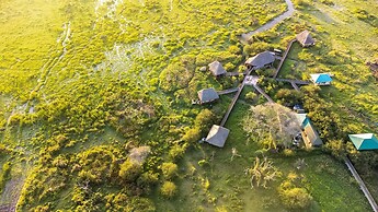 Little Okavango Camp