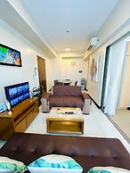 Mactan Newtown A by HiveRooms