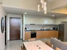 Mactan Newtown A by HiveRooms