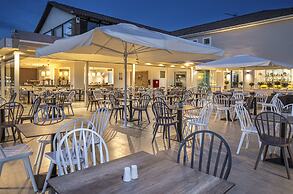 Amaryllis Hotel