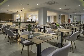 Amaryllis Hotel