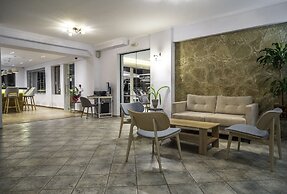 Amaryllis Hotel