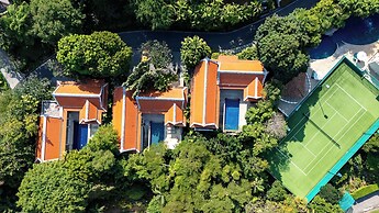 Katamanda 3 Bed Tropical Villa B3 Near Kata Beach
