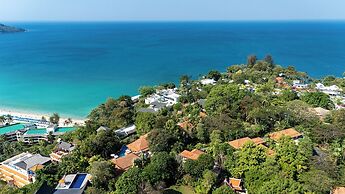 Katamanda 3 Bed Tropical Villa B3 Near Kata Beach