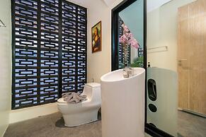 Grand Villa Cedrix in the Green Paradise