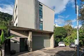 Grand Villa Cedrix in the Green Paradise