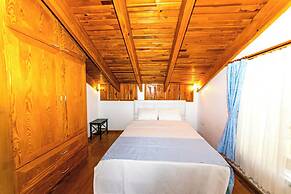 Villa Cottage Söğüt Marmaris