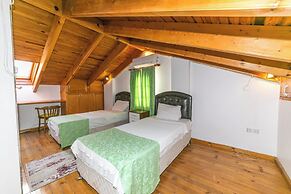 Villa Cottage Söğüt Marmaris