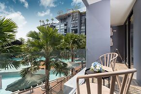 Citygate Kamala Residence B207