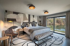 Riverhorse Lodge