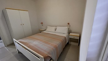 Residence Jolly tra Peschici e Vieste