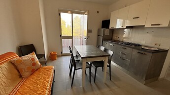 Residence Jolly tra Peschici e Vieste