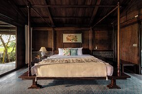 ChezCao Rice Field Ecolodge Ninh Binh