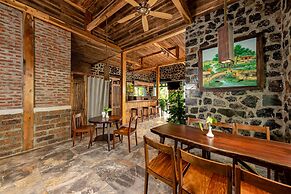 ChezCao Rice Field Ecolodge Ninh Binh