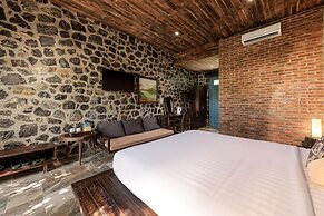 ChezCao Rice Field Ecolodge Ninh Binh