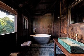 ChezCao Rice Field Ecolodge Ninh Binh