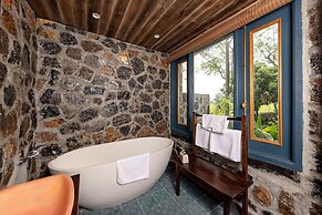 ChezCao Rice Field Ecolodge Ninh Binh