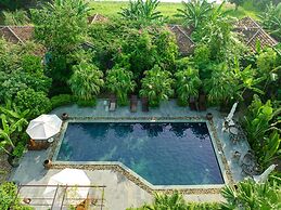 ChezCao Rice Field Ecolodge Ninh Binh