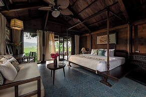 ChezCao Rice Field Ecolodge Ninh Binh