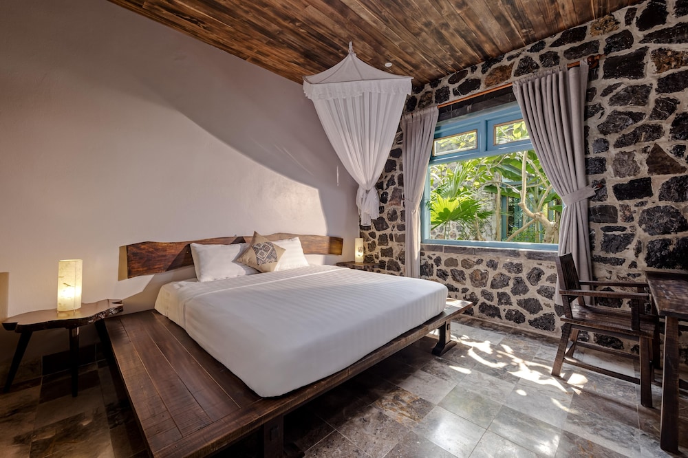 ChezCao Rice Field Ecolodge Ninh Binh