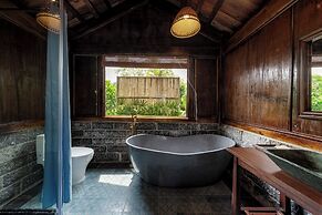 ChezCao Rice Field Ecolodge Ninh Binh