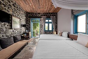 ChezCao Rice Field Ecolodge Ninh Binh