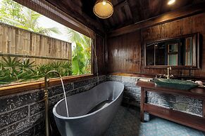 ChezCao Rice Field Ecolodge Ninh Binh