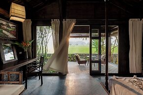 ChezCao Rice Field Ecolodge Ninh Binh