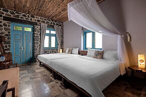 ChezCao Rice Field Ecolodge Ninh Binh