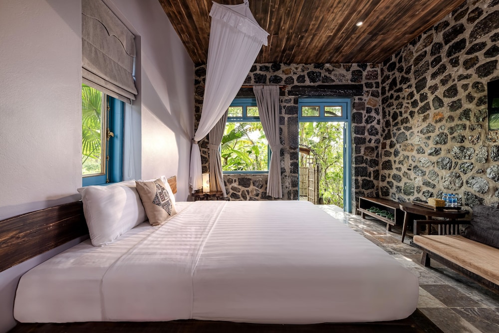 ChezCao Rice Field Ecolodge Ninh Binh