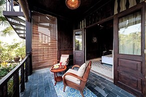 ChezCao Rice Field Ecolodge Ninh Binh