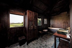 ChezCao Rice Field Ecolodge Ninh Binh