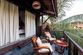 ChezCao Rice Field Ecolodge Ninh Binh