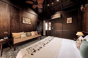 ChezCao Rice Field Ecolodge Ninh Binh