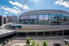 Olympic Way Apartment in Wembley Park