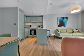 Olympic Way Apartment in Wembley Park