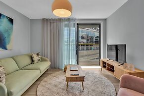 Olympic Way Apartment in Wembley Park
