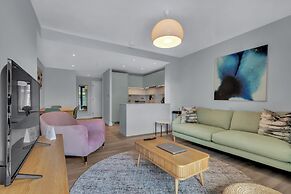 Olympic Way Apartment in Wembley Park