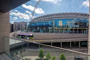 Olympic Way Apartment in Wembley Park