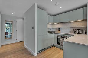 Olympic Way Apartment in Wembley Park