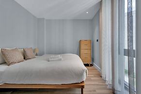 Olympic Way Apartment in Wembley Park