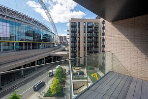Olympic Way Apartment in Wembley Park