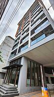 The trust ville