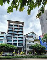 The trust ville