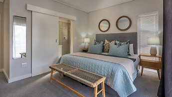 Esplanade Hermanus