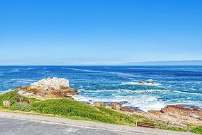 Esplanade Hermanus