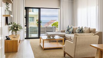 Esplanade Hermanus
