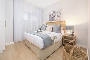 Esplanade Hermanus